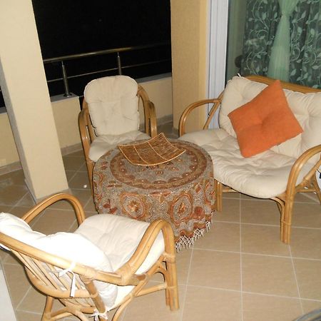 Kopernikus Apartments Ulcinj Exterior photo