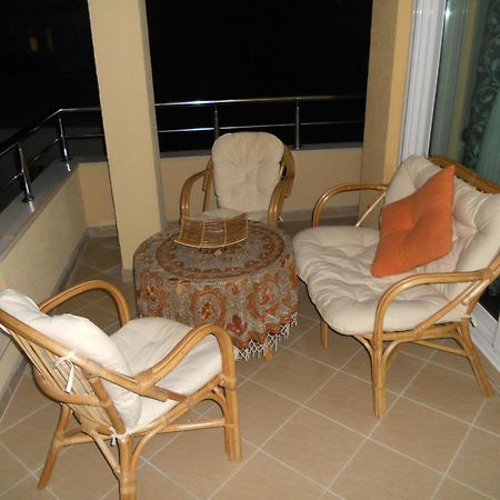 Kopernikus Apartments Ulcinj Exterior photo
