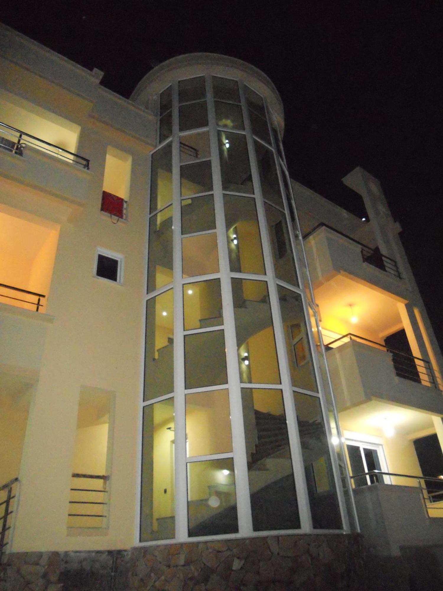 Kopernikus Apartments Ulcinj Exterior photo