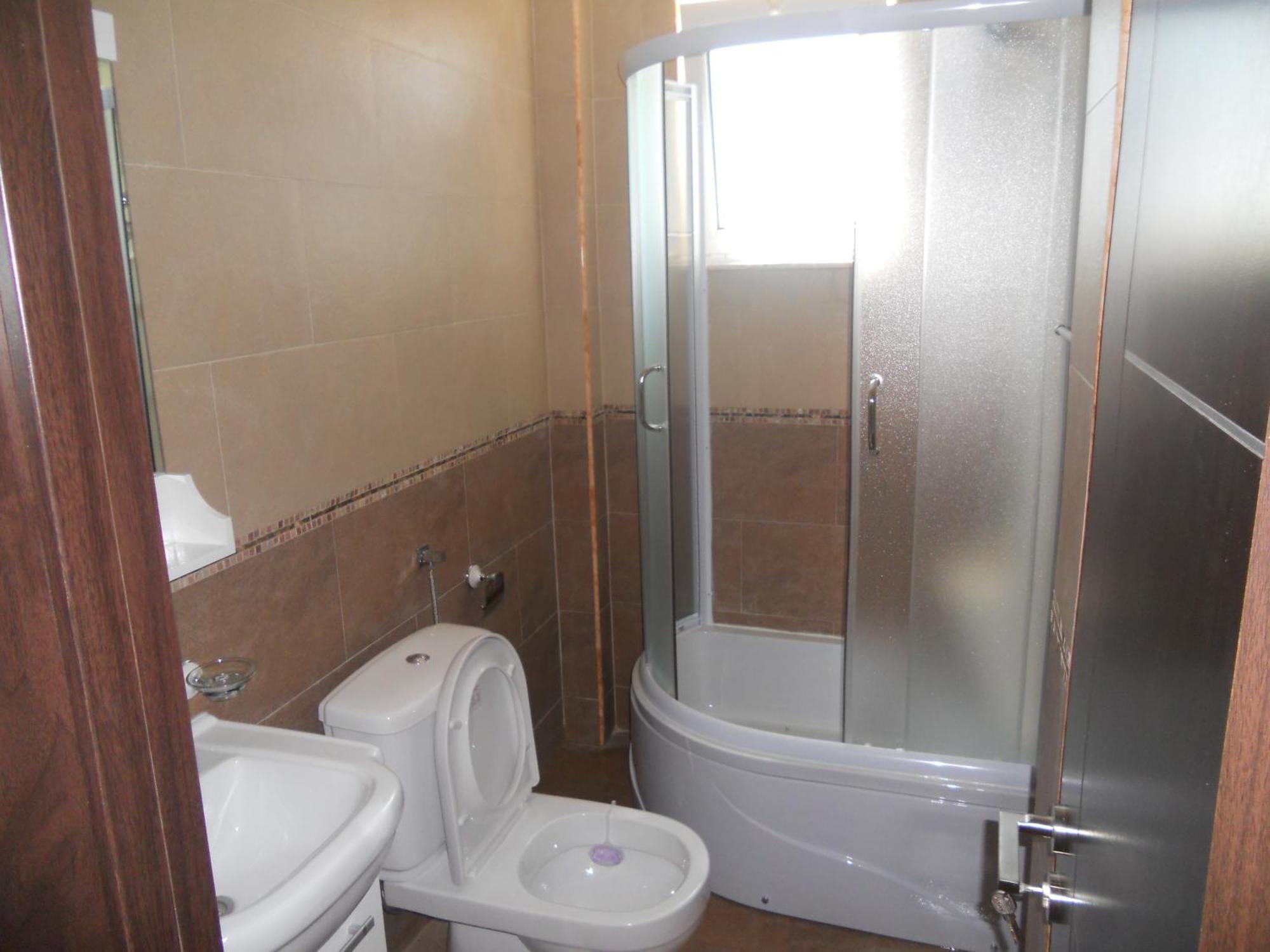 Kopernikus Apartments Ulcinj Exterior photo