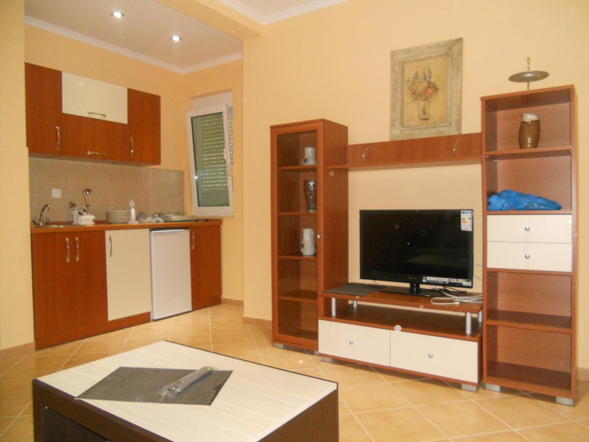 Kopernikus Apartments Ulcinj Exterior photo