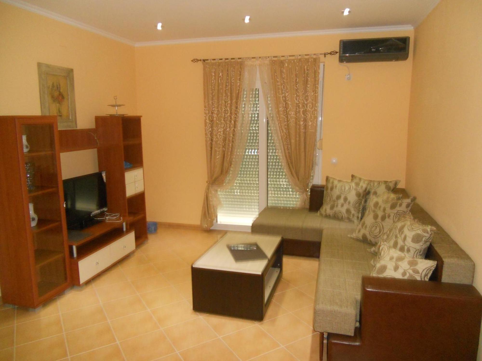 Kopernikus Apartments Ulcinj Exterior photo