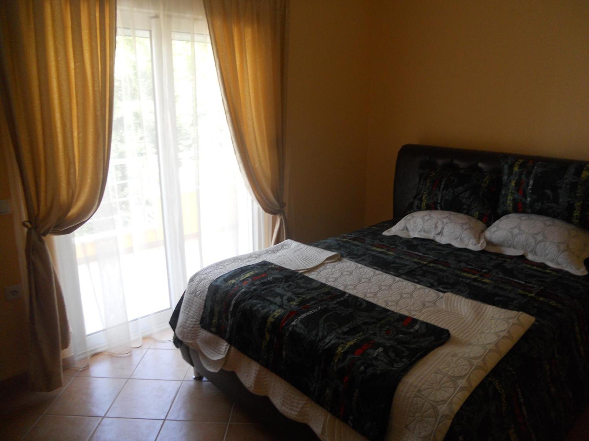 Kopernikus Apartments Ulcinj Exterior photo