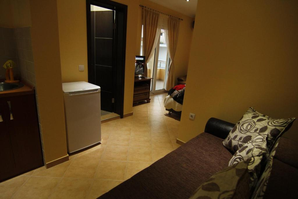 Kopernikus Apartments Ulcinj Room photo
