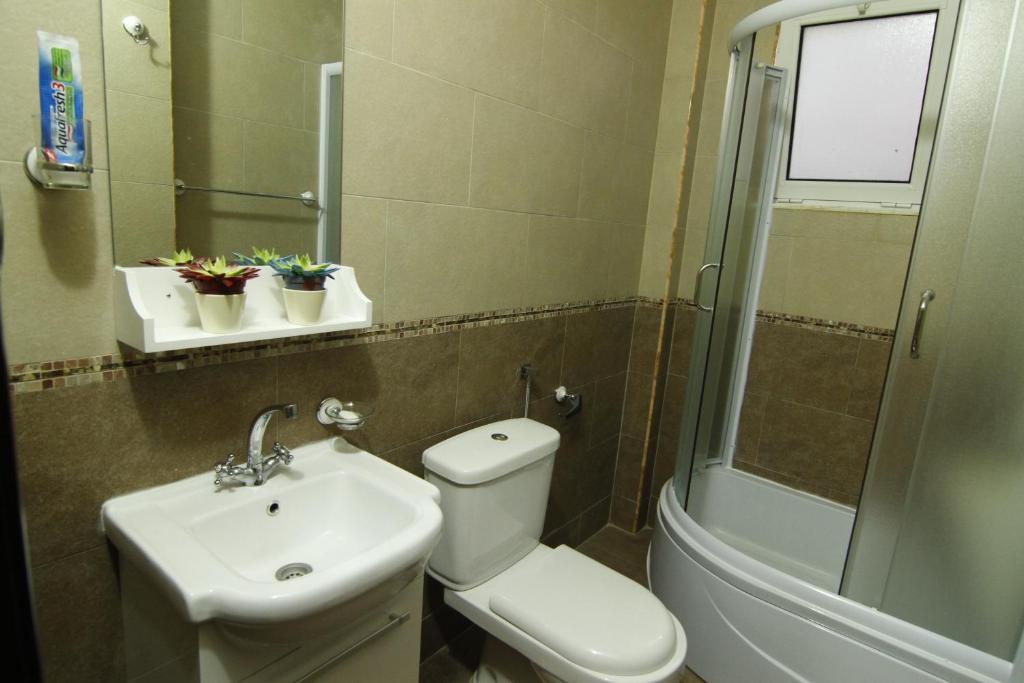 Kopernikus Apartments Ulcinj Room photo