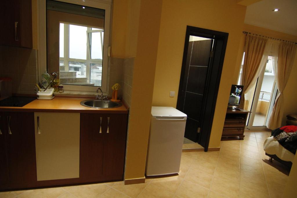 Kopernikus Apartments Ulcinj Exterior photo