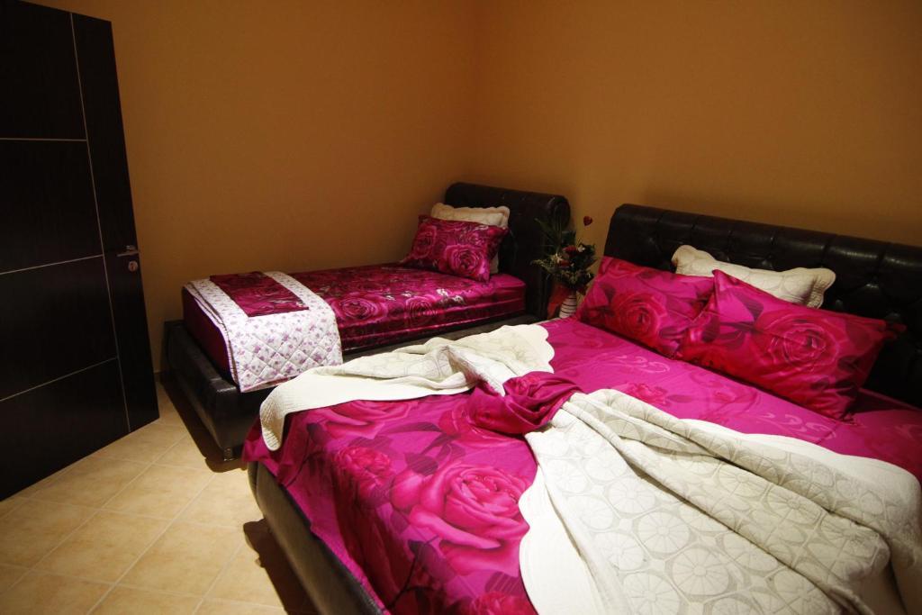 Kopernikus Apartments Ulcinj Room photo