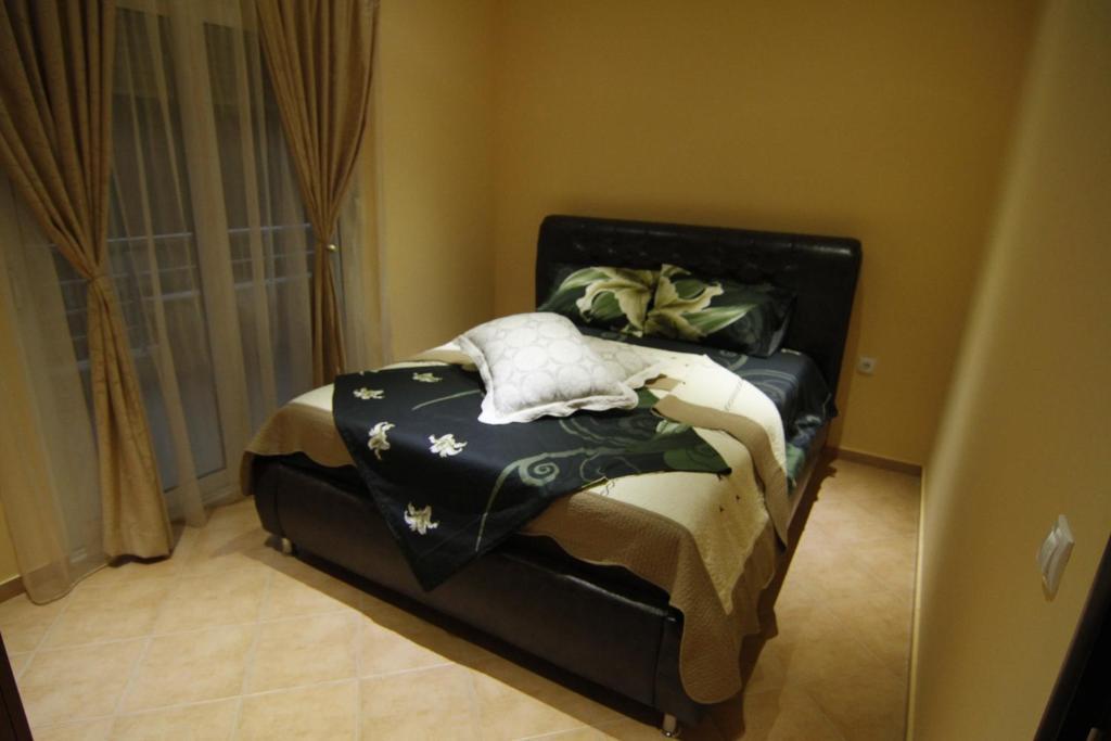 Kopernikus Apartments Ulcinj Room photo