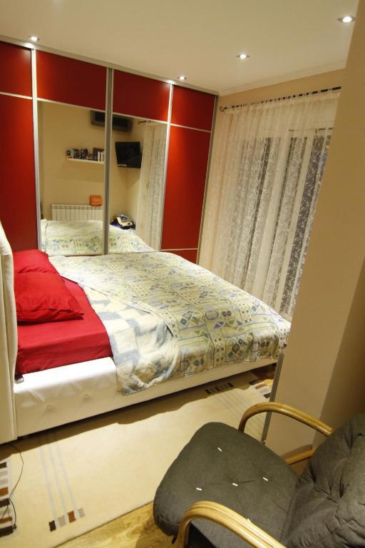 Kopernikus Apartments Ulcinj Exterior photo