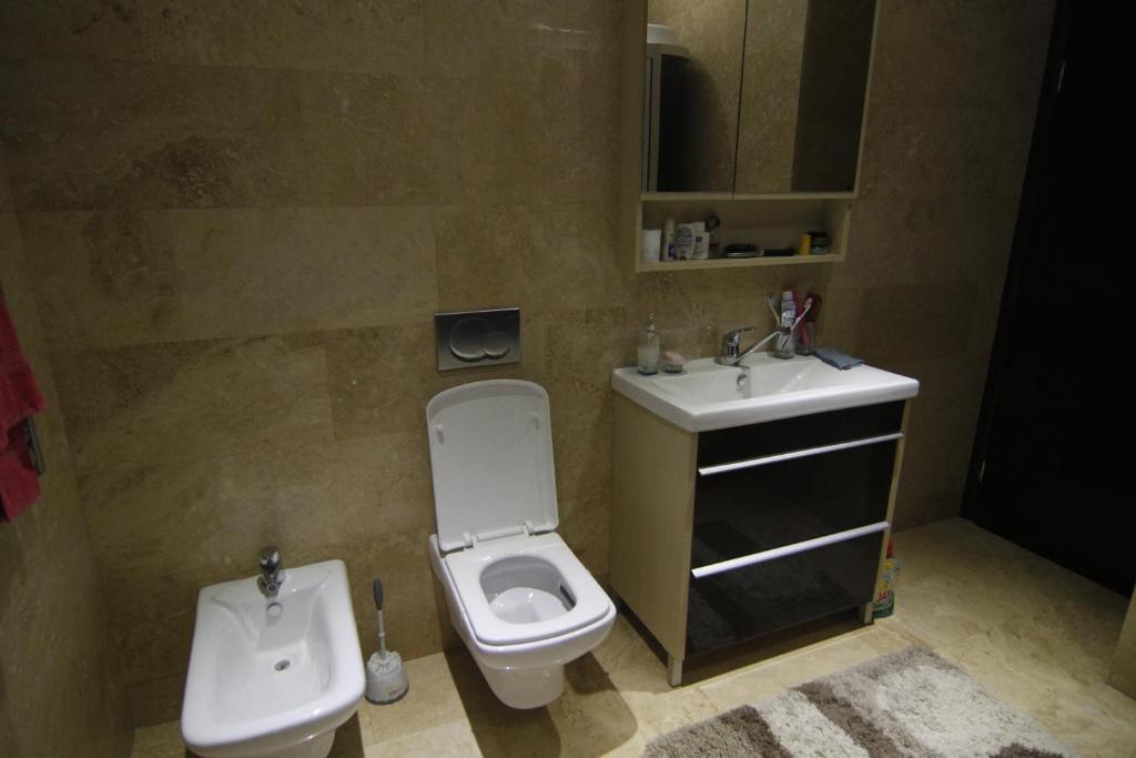 Kopernikus Apartments Ulcinj Exterior photo